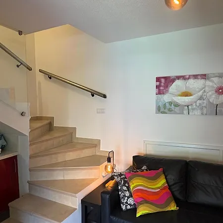 Apartamento Casa Montserrat *