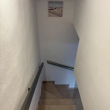 Casa Montserrat Apartamento San Bartolomé