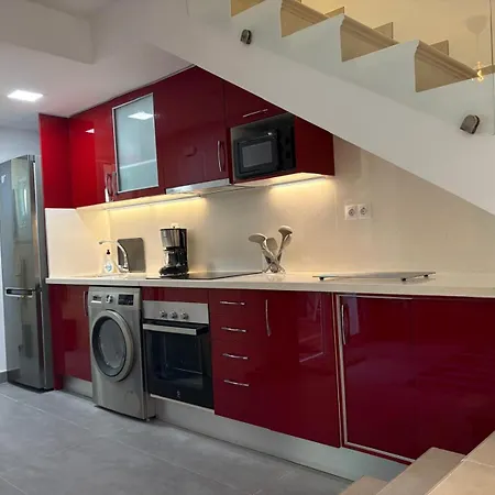Apartamento Casa Montserrat
