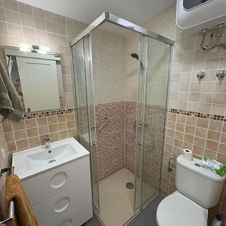 Apartamento Casa Montserrat *