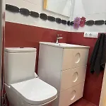 Apartamento Casa Montserrat San Bartolomé