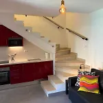 Casa Montserrat San Bartolomé