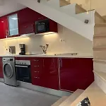 Casa Montserrat Apartamento *