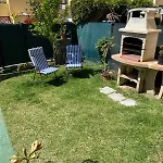 Apartamento Casa Montserrat *