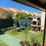 Casa Montserrat San Bartolomé
