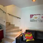 Apartamento Casa Montserrat *