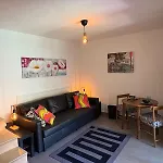 Apartamento Casa Montserrat San Bartolomé