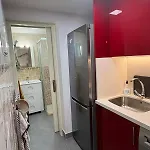 Casa Montserrat Apartamento