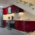 Apartamento Casa Montserrat