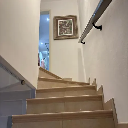 Casa Montserrat Apartment