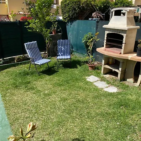 Apartment Casa Montserrat *