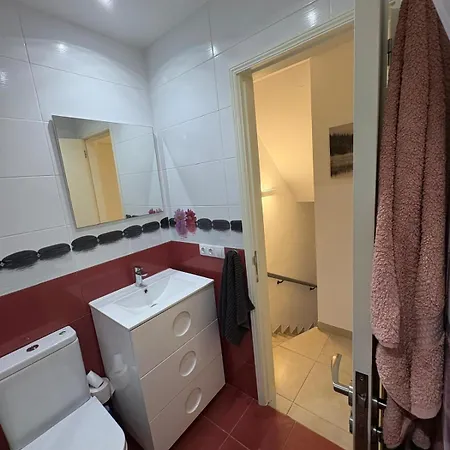 Casa Montserrat Apartment *