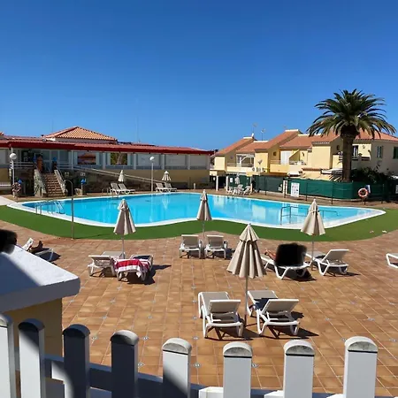 Casa Montserrat דירה