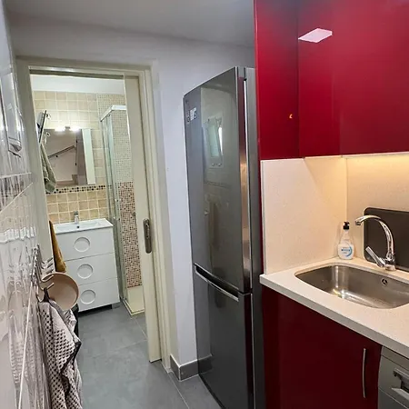 Casa Montserrat Apartment