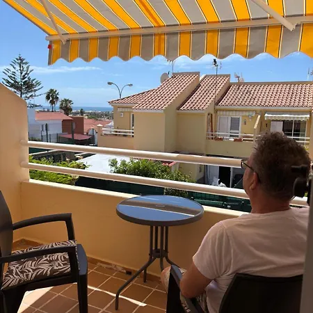 Casa Montserrat Appartamento