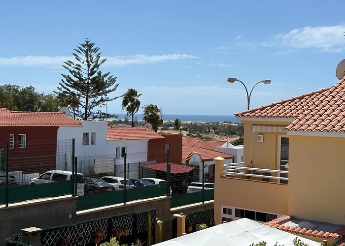 Casa Montserrat דירה