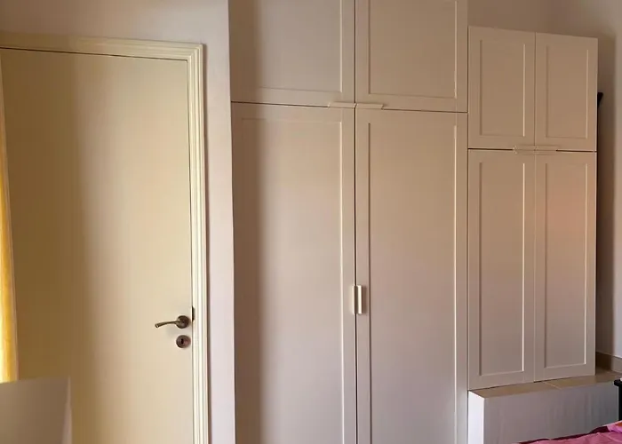 Casa Montserrat San Bartolomé