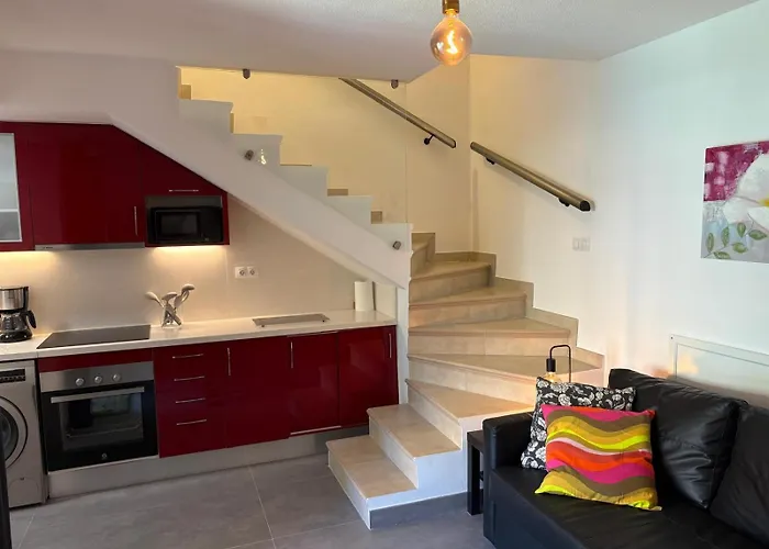 Casa Montserrat San Bartolomé