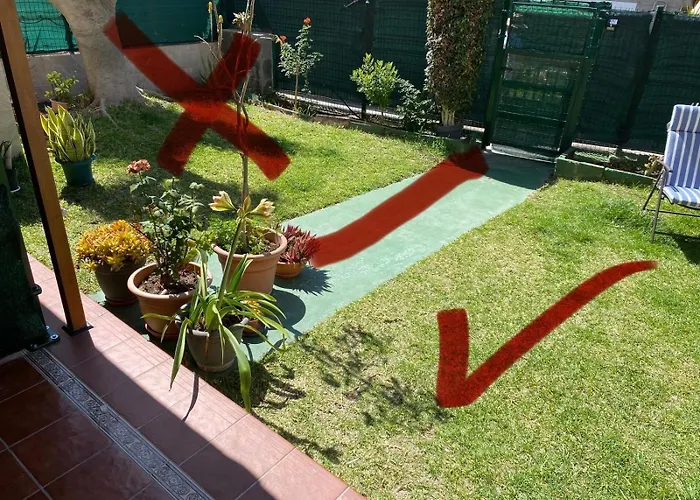 דירה Casa Montserrat *