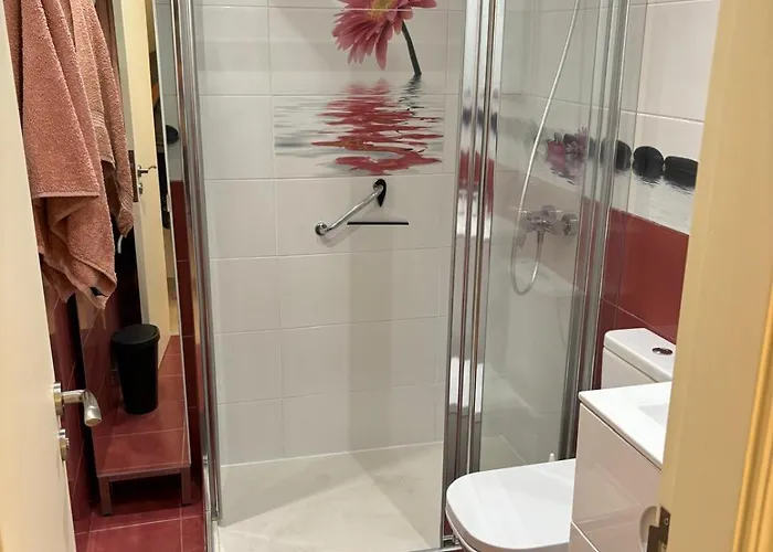 Casa Montserrat * San Bartolomé