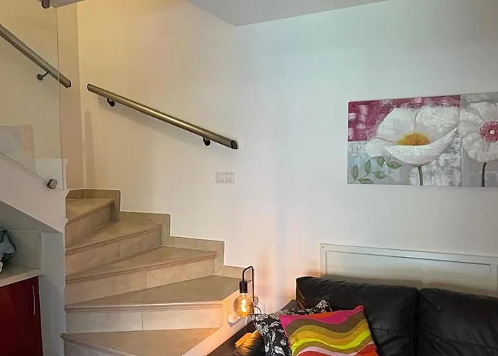 דירה Casa Montserrat *