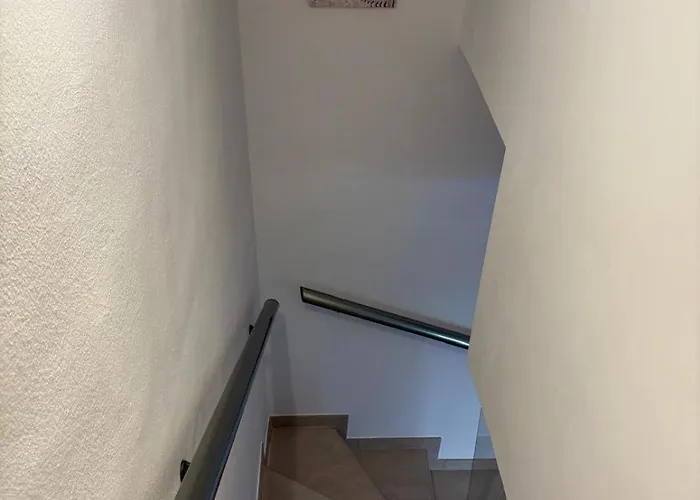 Casa Montserrat דירה San Bartolomé