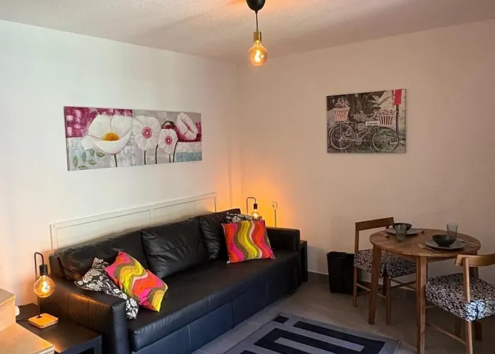 דירה Casa Montserrat San Bartolomé