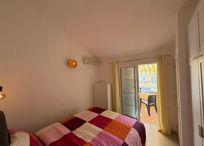 Casa Montserrat דירה *