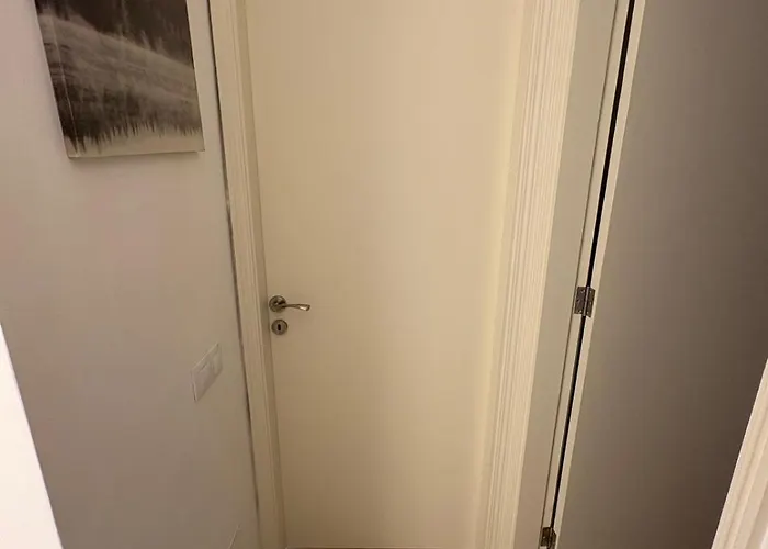 Casa Montserrat דירה San Bartolomé