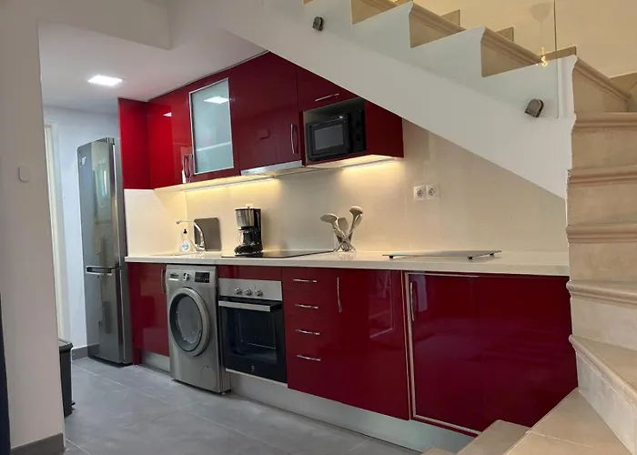 דירה Casa Montserrat