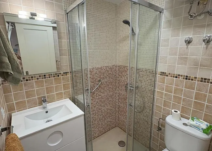 דירה Casa Montserrat *