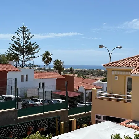 Casa Montserrat شقة