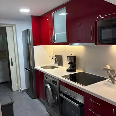شقة Casa Montserrat