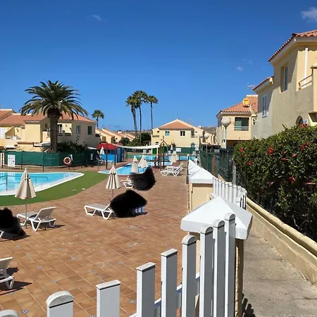 شقة Casa Montserrat San Bartolomé