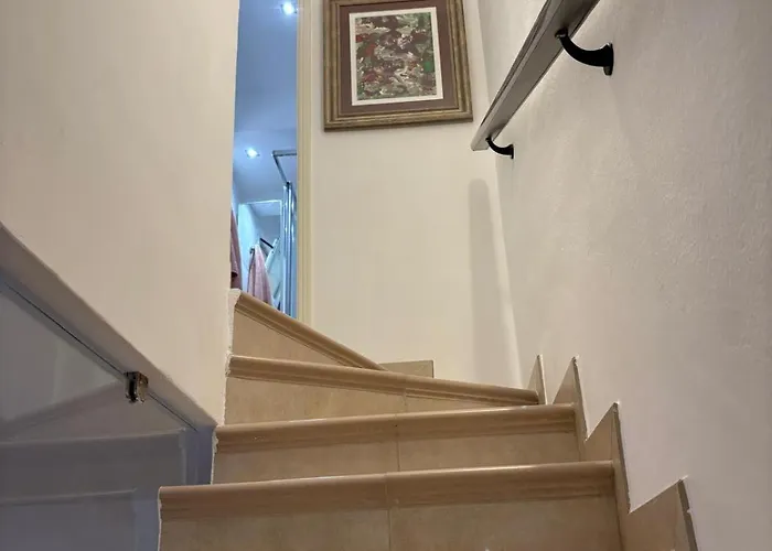 Casa Montserrat Lejlighed