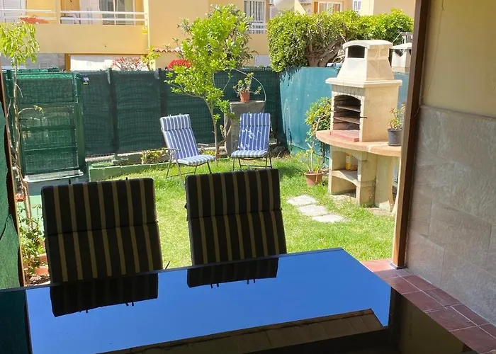 Casa Montserrat San Bartolomé